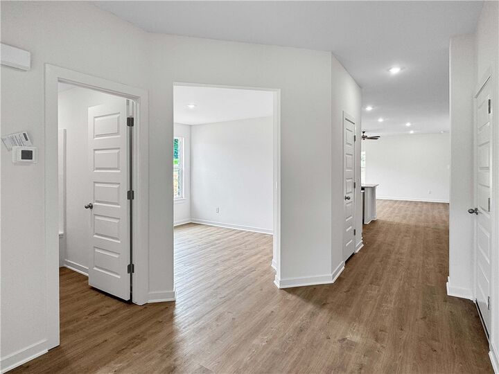 Property Photo: 1462 Ridgeview Drive AR 72762