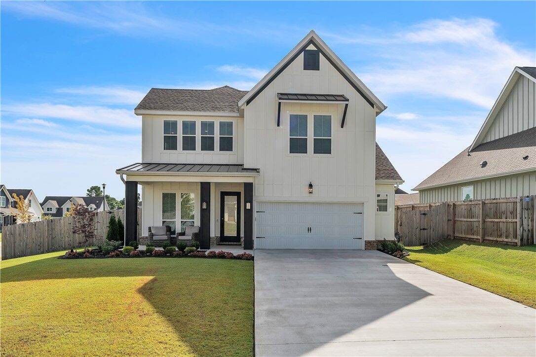 Property Photo:  2703 20th Place  AR 72758 