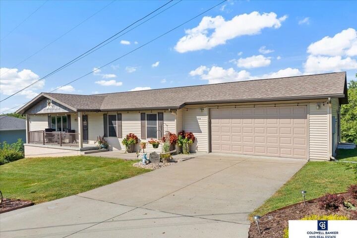 Property Photo: 1018 Skyline Drive IA 51546