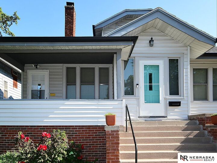 Property Photo:  5022 Izard Street  NE 68132 