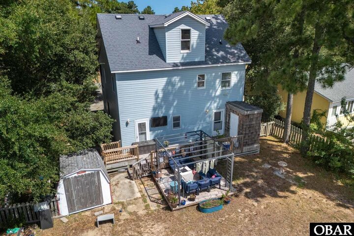 Property Photo: 525 W Landing Drive NC 27948
