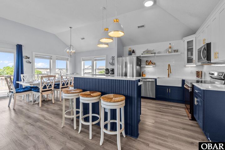 Property Photo: 26204 Jolly Roger Road NC 27972
