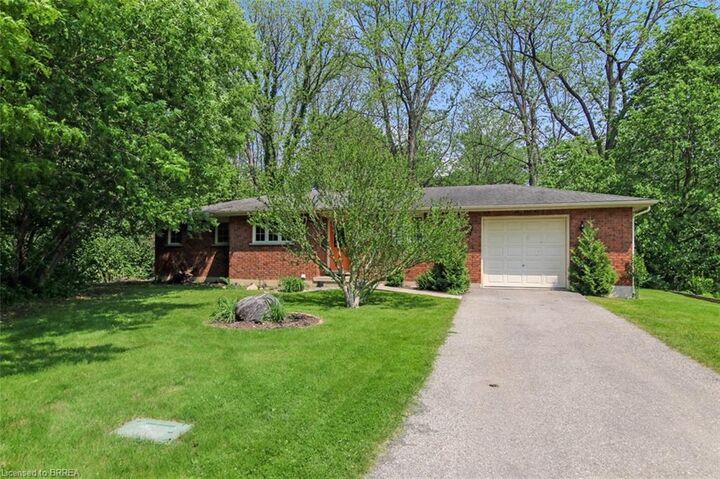 Property Photo:  80 Race Street  ON N3L 4C4 