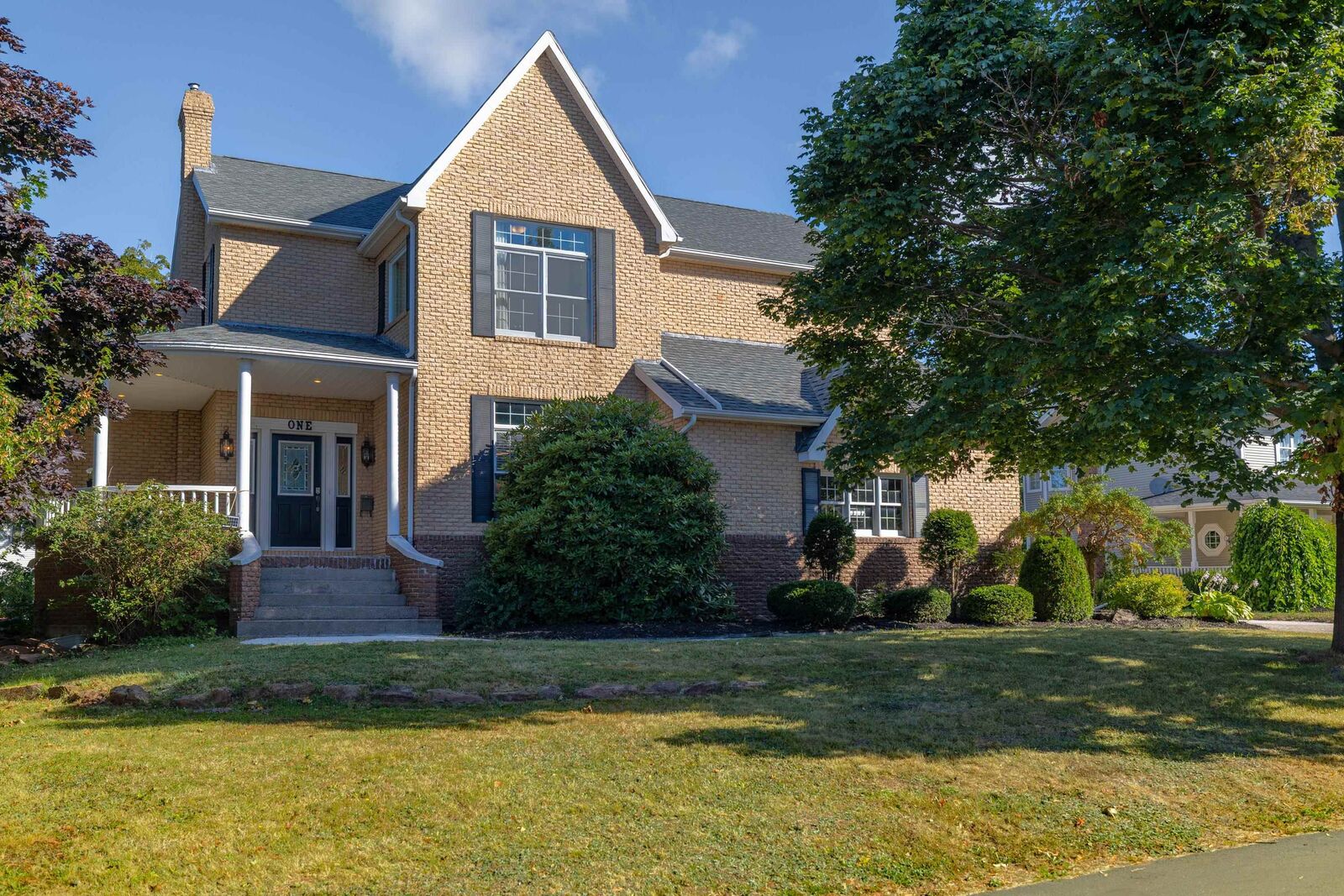 Photo de la propriété: 1 Strathmore Lane PE C1A 8Z8