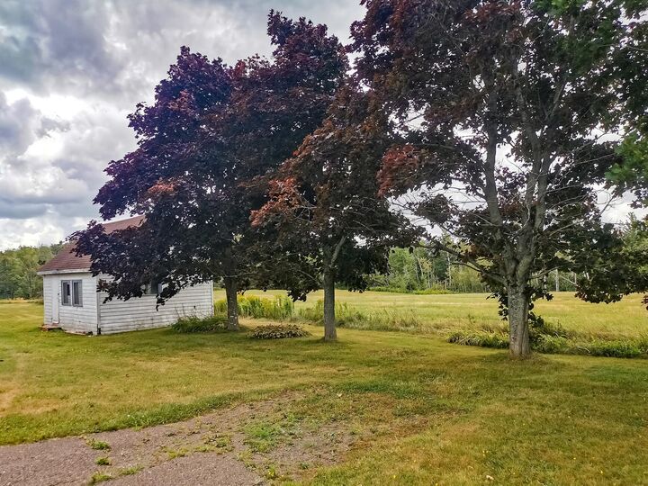 Property Photo: 3351 Seven Mile Road PE C0A 1G0