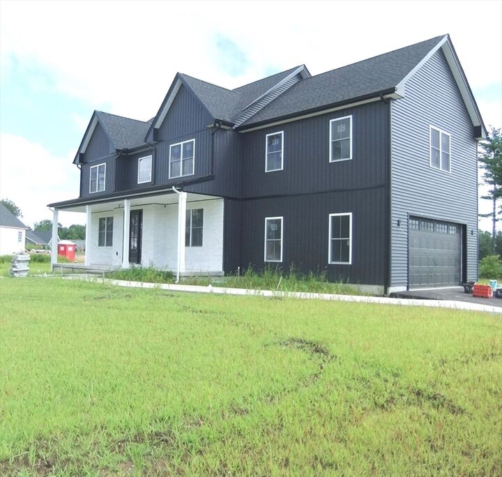 Property Photo: Lot 78 Balsam Hill Rd MA 01056