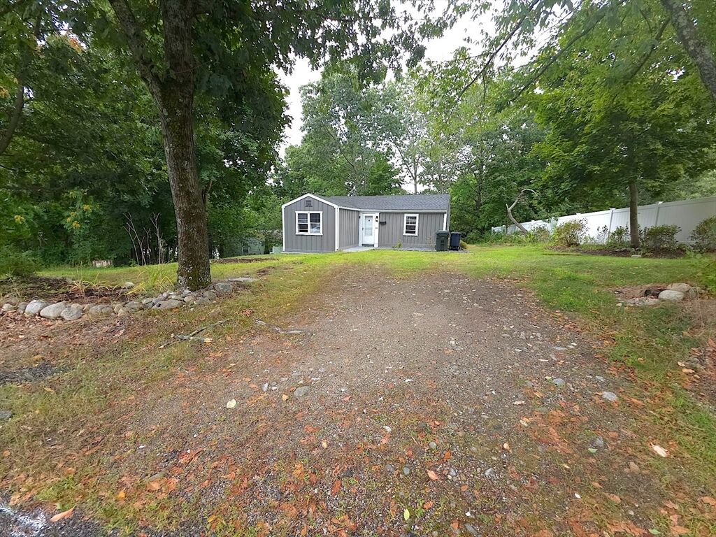 Property Photo: 991 Main St MA 01522