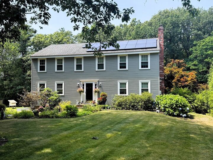 9 Ellsworth Rd  Andover MA 01810 photo