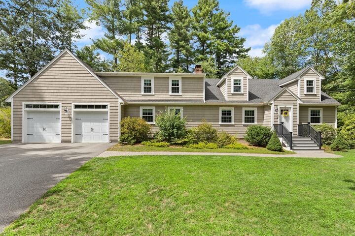 Property Photo:  47 Fairbank Rd  MA 01776 