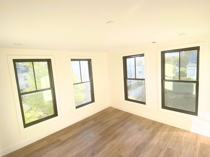 Property Photo: 173 Magnolia 4 MA 02125