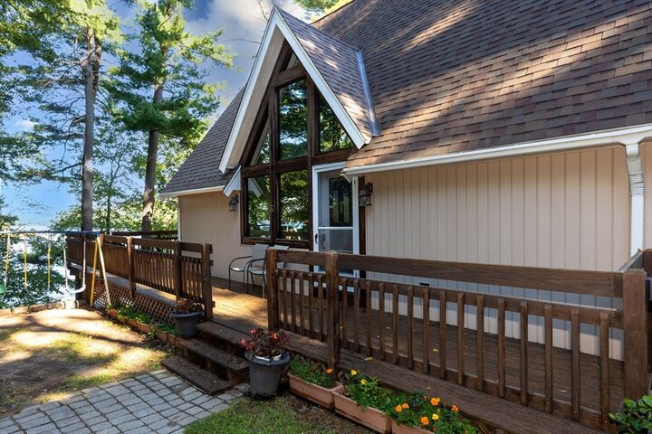 Property Photo: 32 Pineview Ter MA 02780
