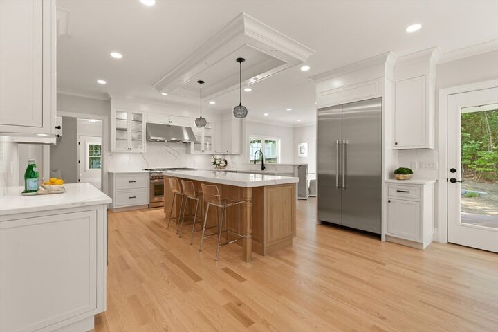 Property Photo: 12 Pleasant St MA 01830