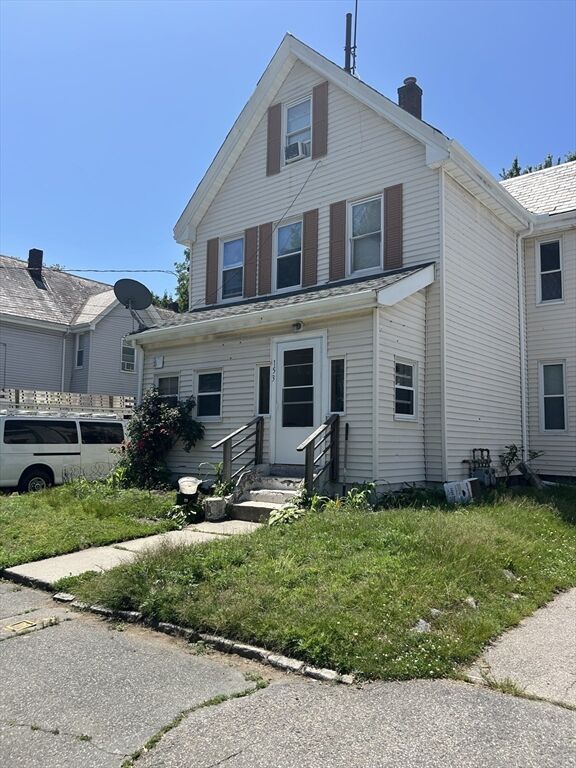 Property Photo: 153 Arlington 2 MA 01702