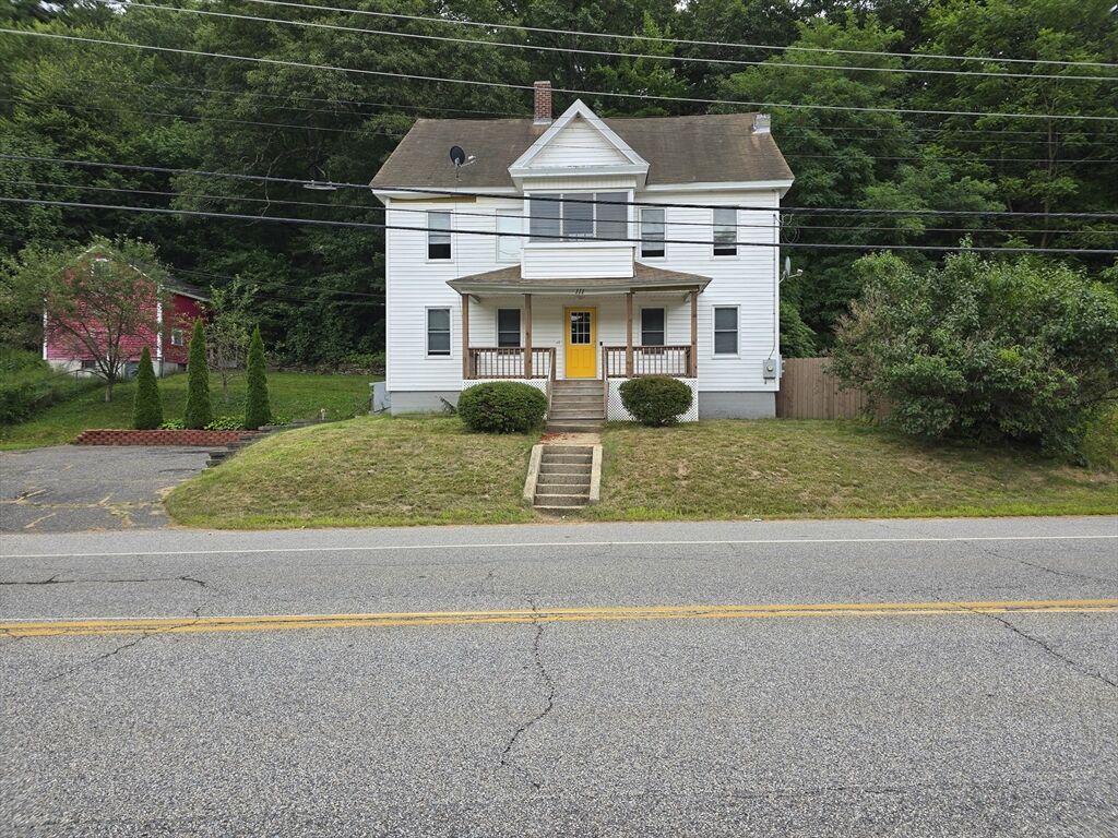 Property Photo: 111 East St MA 01082