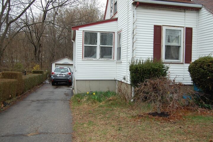 Property Photo:  55 Brook Rd  MA 02169 