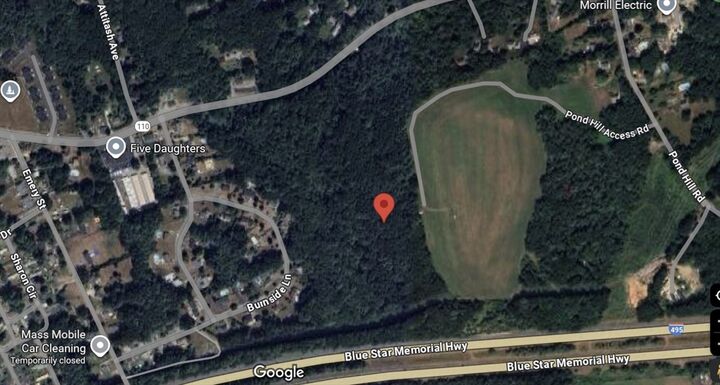 160 Haverhill St  Amesbury MA 01913 photo