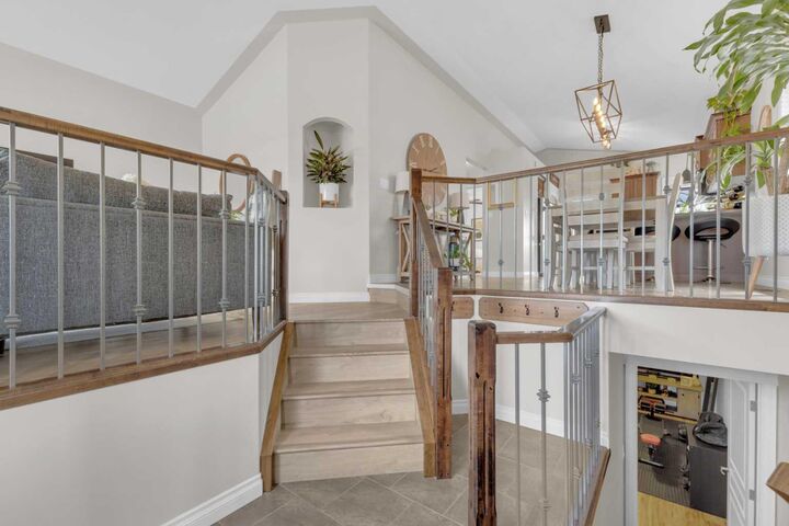 Property Photo: 69 Bowman Circle AB T4S 0H9