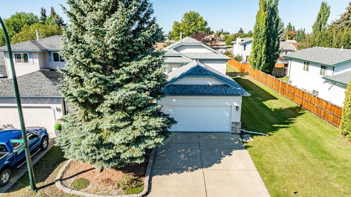 Photo de la propriété: 22 Doan Avenue AB T4R 2M7