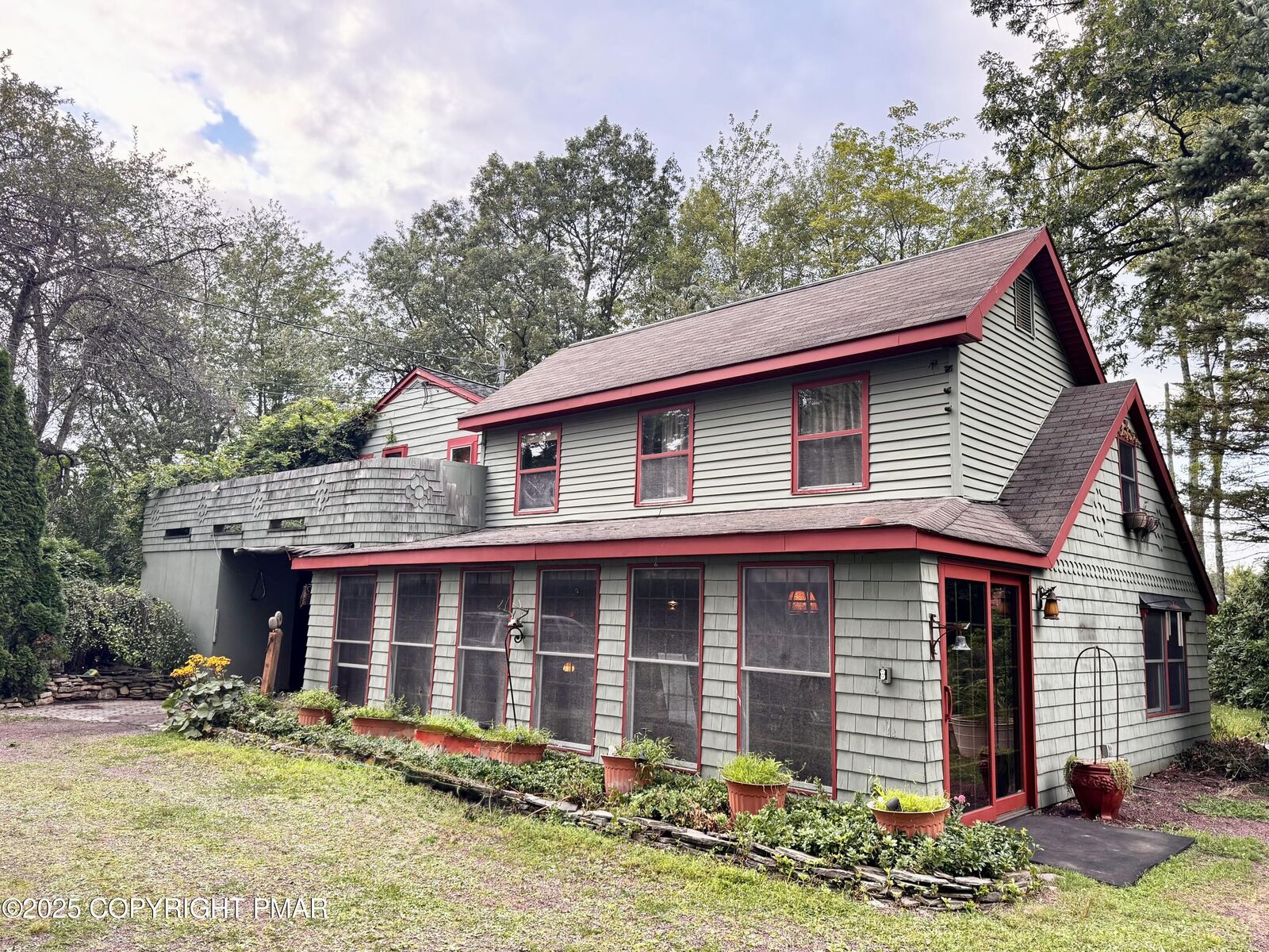 Property Photo: 221 Pocono Road PA 18346