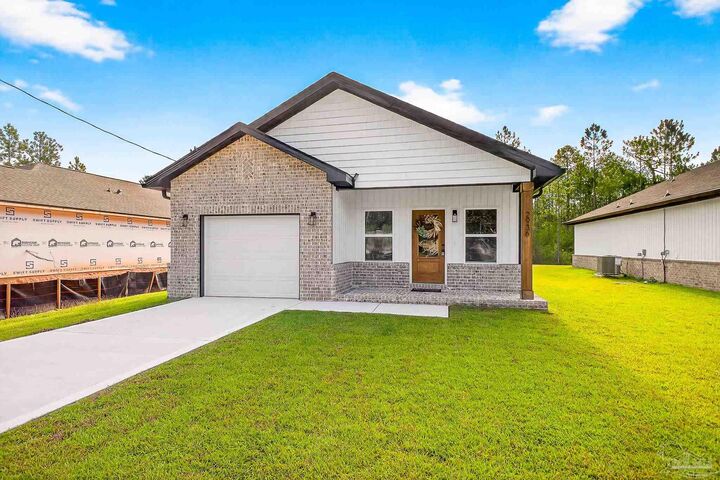 2936 N 25th Ave  Milton FL 32583 photo
