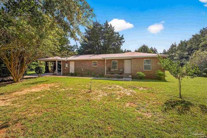 2458 Felix Summerlin Rd  Milton FL 32570 photo