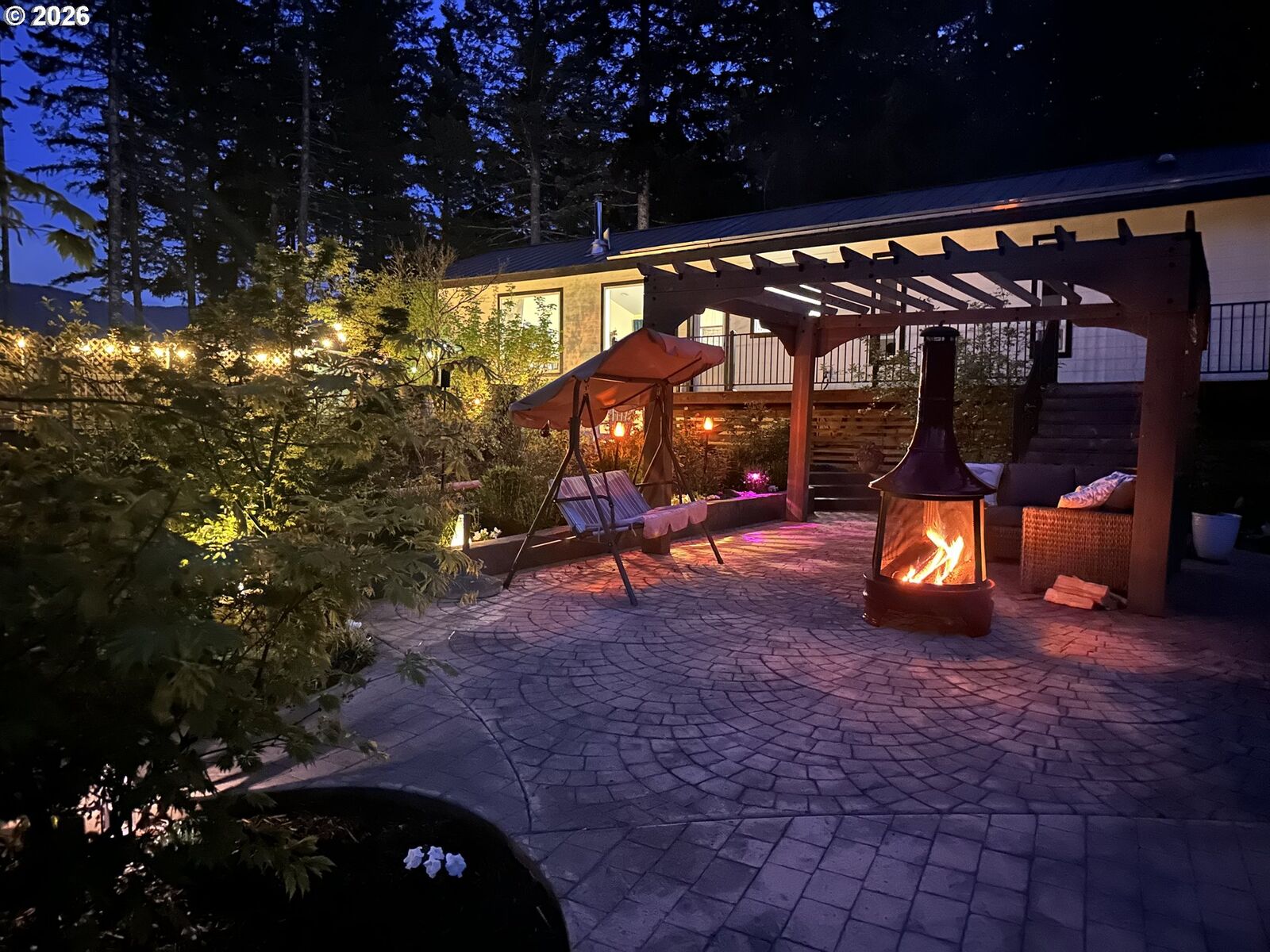 Property Photo:  11 Edgewater Dr  WA 98610 