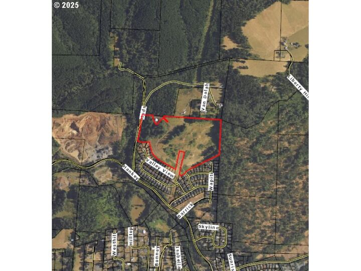 Kestrel View Dr  St. Helens OR 97051 photo