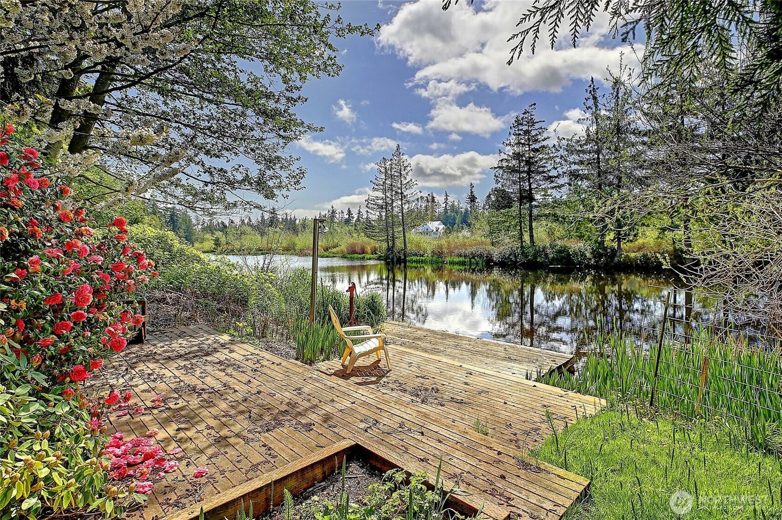 Property Photo:  1863  Lake Drive  WA 98282 