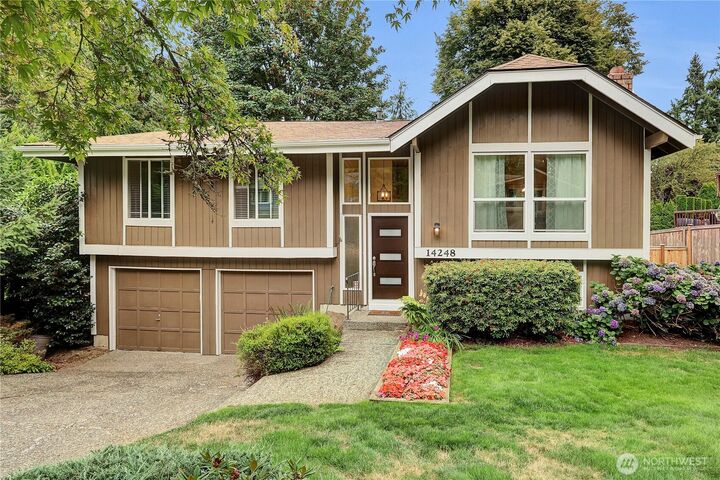 Property Photo: 14248 92nd Place NE WA 98034