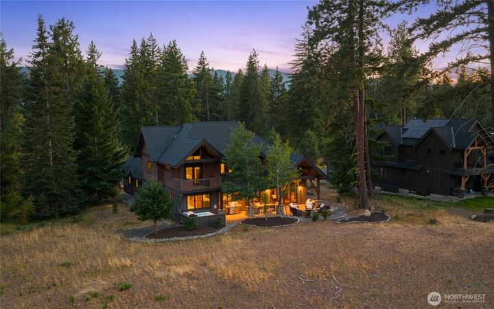 Property Photo: 1060 Spragger Way WA 98922