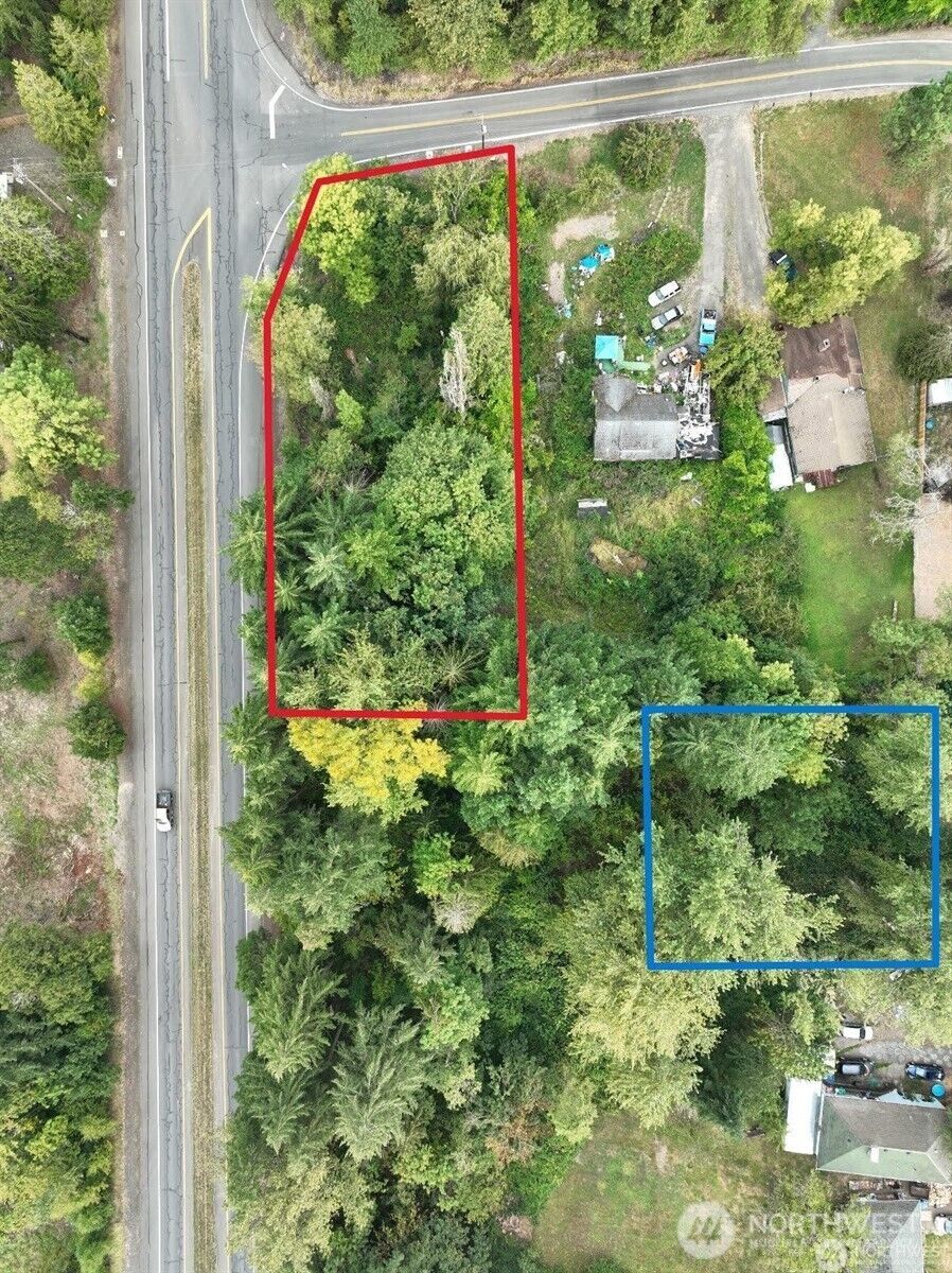 Property Photo:  0  Haussler Road  WA 98626 