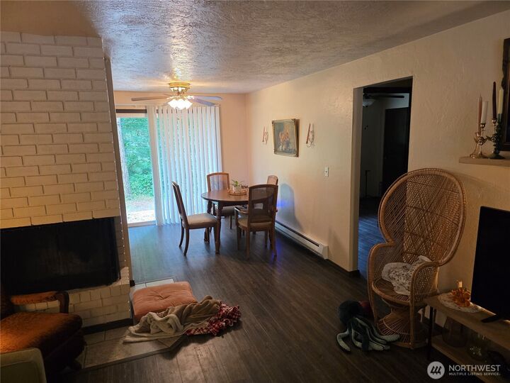 Property Photo:  6011  Mullen Road SE A & B  WA 98503 