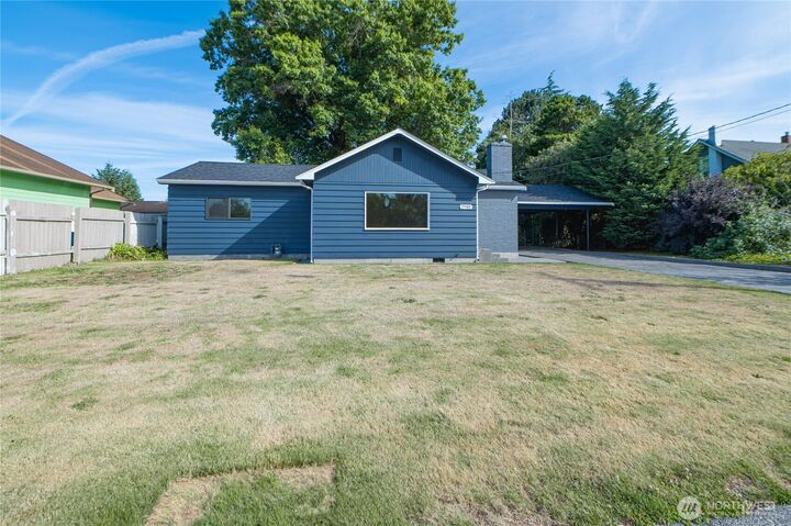 Property Photo: 2948 Arnie Road WA 98240