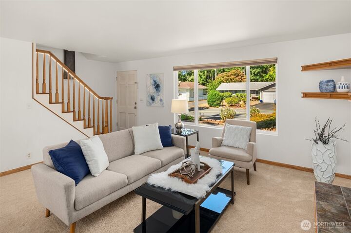 Property Photo: 6608 228th Street SW WA 98043