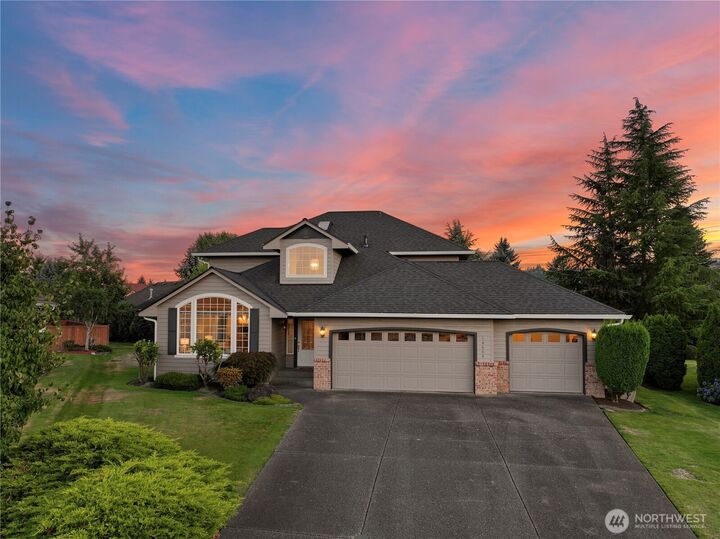14608  153rd St Court E  Orting WA 98360 photo