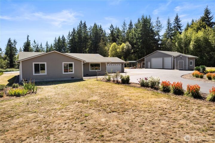 Property Photo: 162 Brady Lane WA 98596