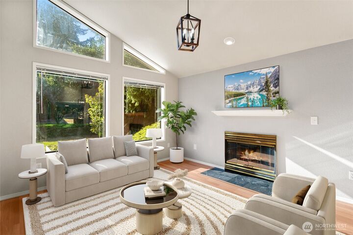 Property Photo:  1552  Diamond Road SE  WA 98503 