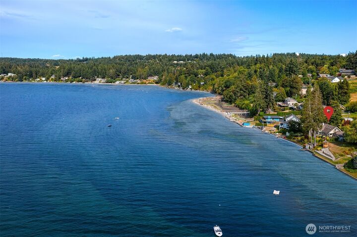 Property Photo: 7003 120th Street NW WA 98332