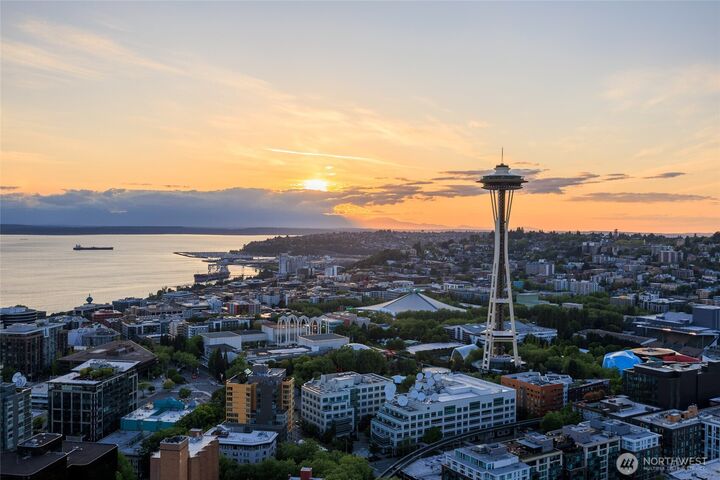 588  Bell Street 902S  Seattle WA 98121 photo