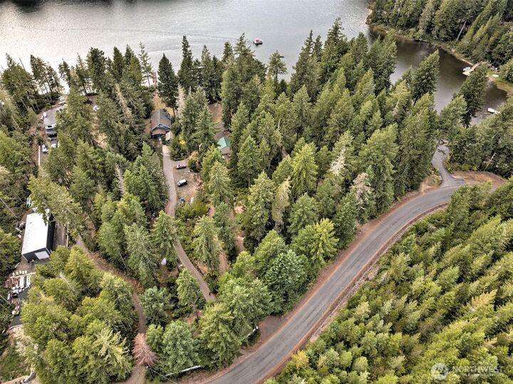 Property Photo: 621 NE Tee Lake Road WA 98588