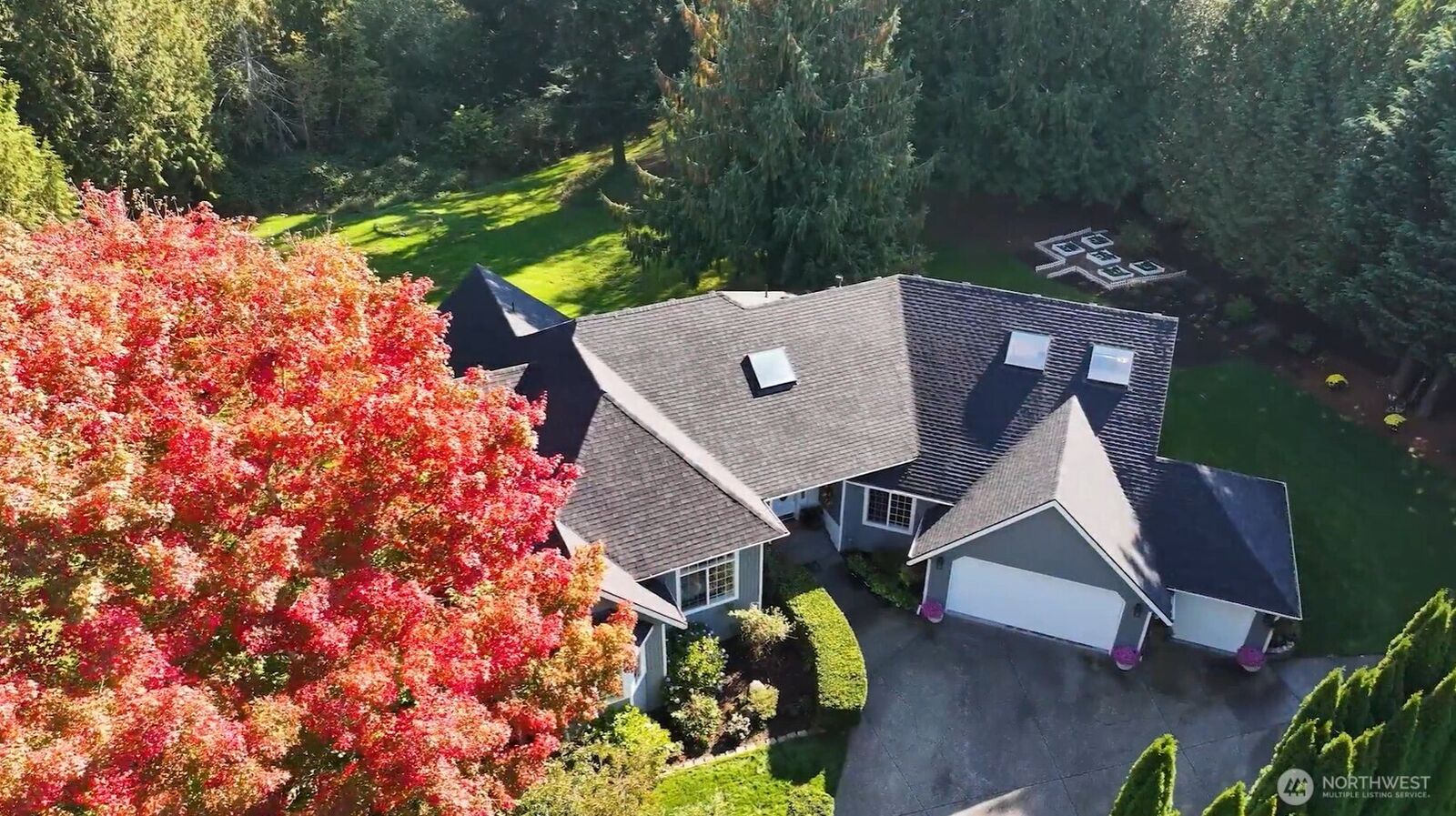 Property Photo: 11915 189th Avenue SE WA 98290