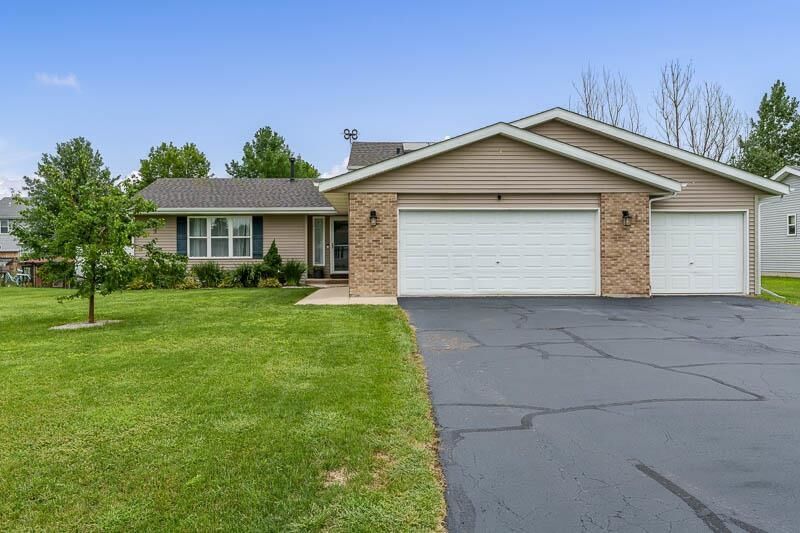 Property Photo:  10971 Borage Trail  IL 61073