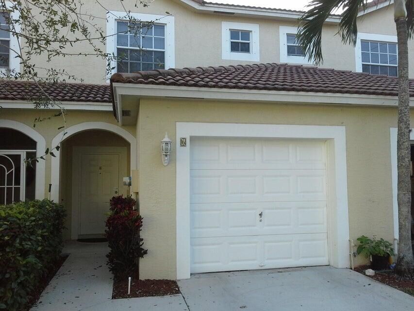Property Photo: 9498 S Military Trail 6 FL 33436