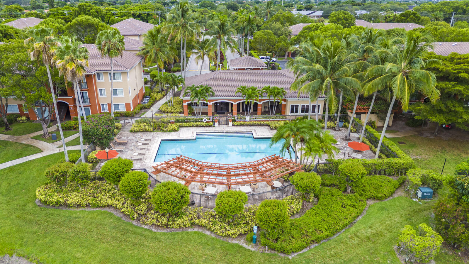 Property Photo: 4187 N Haverhill Road 505 FL 33417