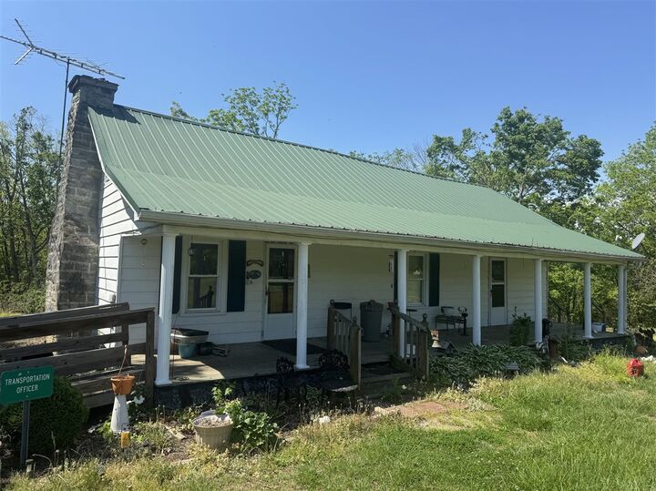 Property Photo:  5321 Judio Road  KY 42717 