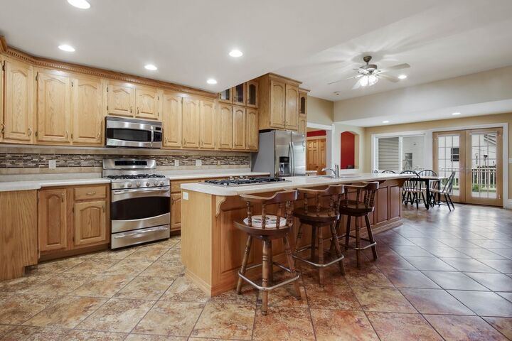 Property Photo:  612 N 1st Street  WI 54819 