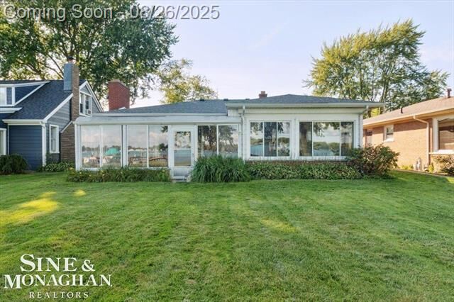 Property Photo:  1915 S Parker Street  MI 48039 