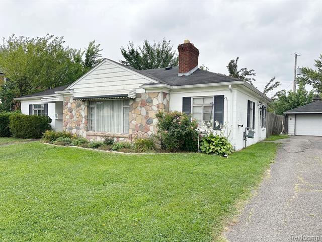 1683 Pagel Avenue  Lincoln Park MI 48146 photo