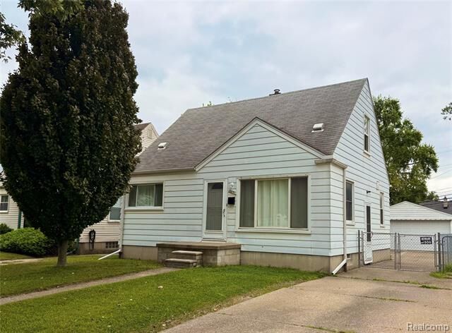 18851 Fox  Redford Twp MI 48240 photo