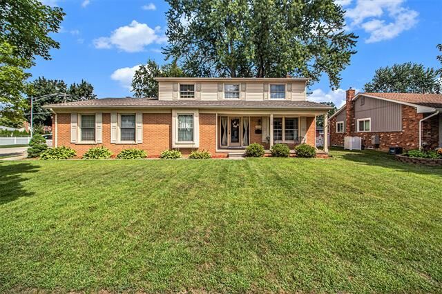 16600 Golfview Street  Livonia MI 48154 photo